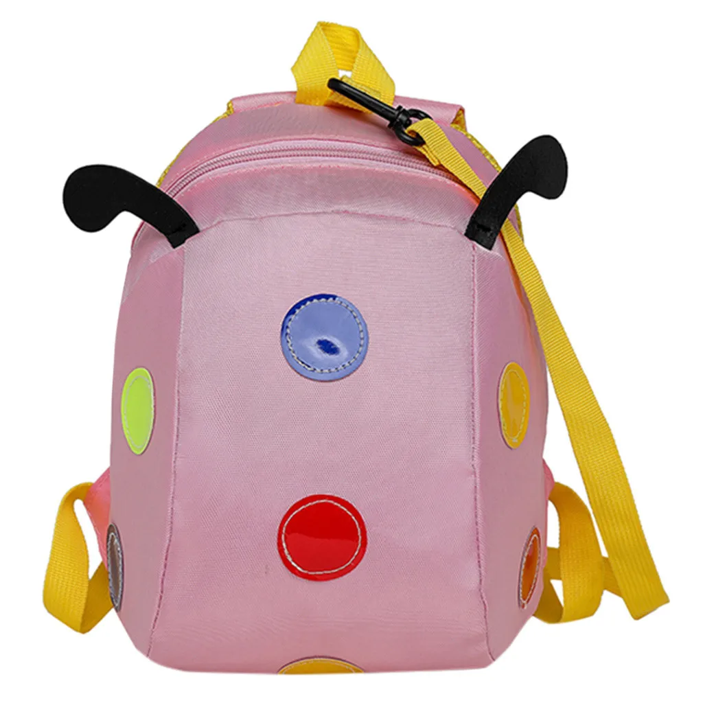 

Girl Backpack Cute Travel Bag Children Backpack Fashion Kindergarten Small Bag Cartoon Backpack For Baby Boys Girl Children Love