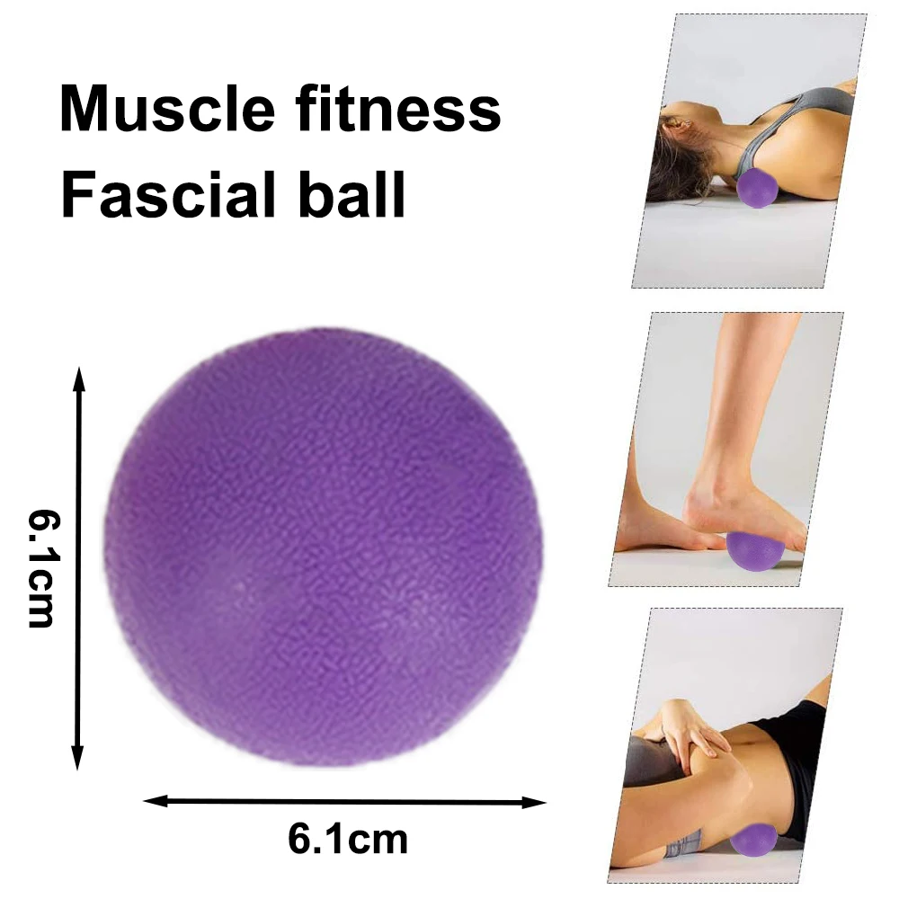 30/33/45cm Yoga Column Gym Fitness Foam Roller Pilates Muscle Massage Exercise Back Soft Block Drop Shipping | Спорт и развлечения