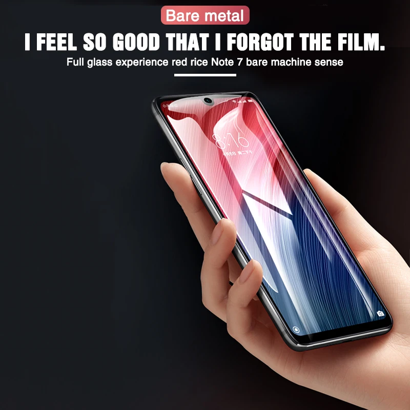 3 шт. полное покрытие из закаленного стекла для Xiaomi Redmi Note 7 8 6 5 Pro 5A Защита экрана для Redmi 6A 5A 6 PRO Защитная стеклянная пленка