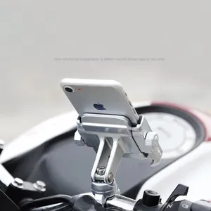 for bmw r1200gs lc r1200 gs r 1200gs r nine t 13 17 r ninet universal mobile phone holder motorcycle bicycle stand rotatable free global shipping