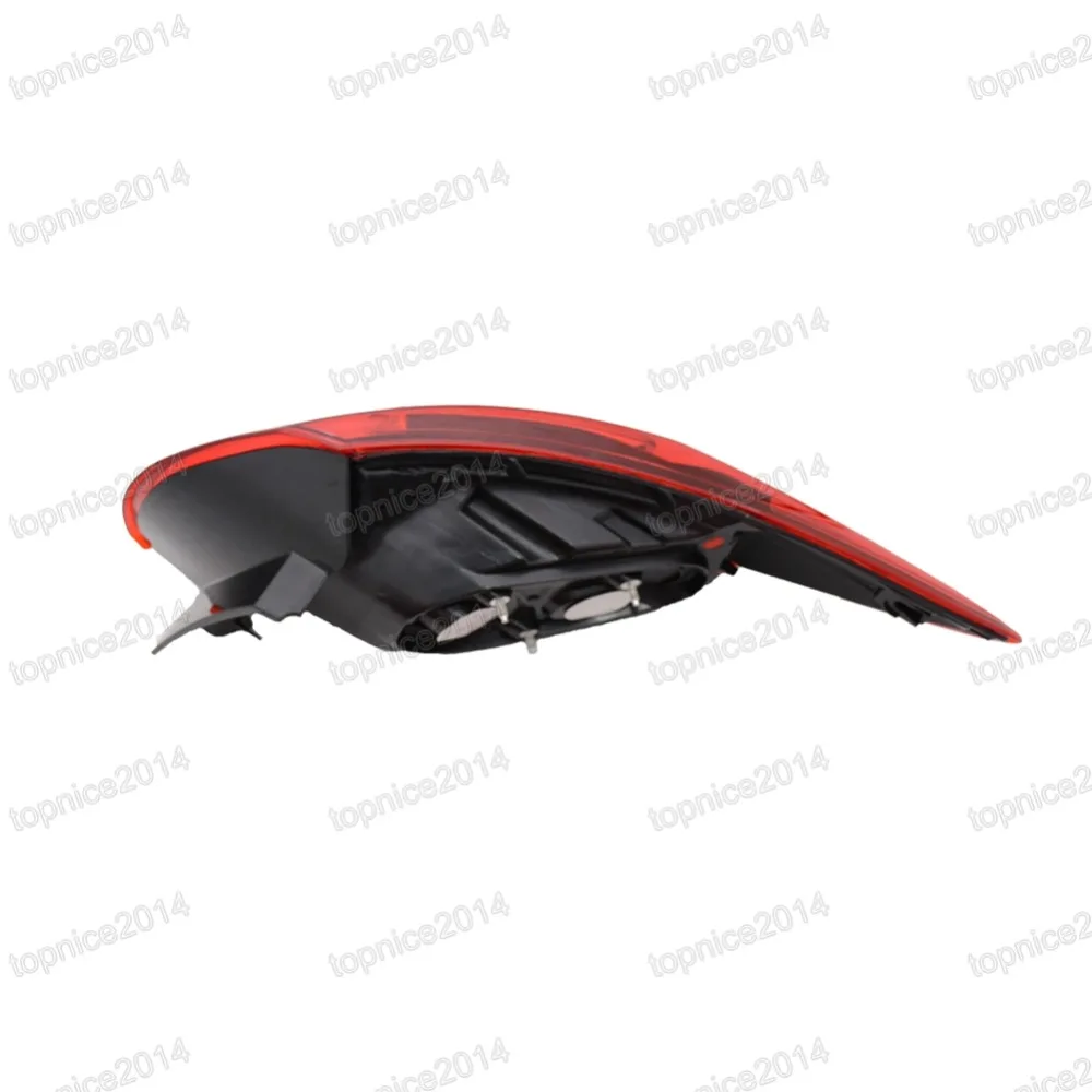 

1 Pcs Left New Outer Tail Lamp Taillight KR11-51-160F Rear Light For Mazda CX-5 2012-2015