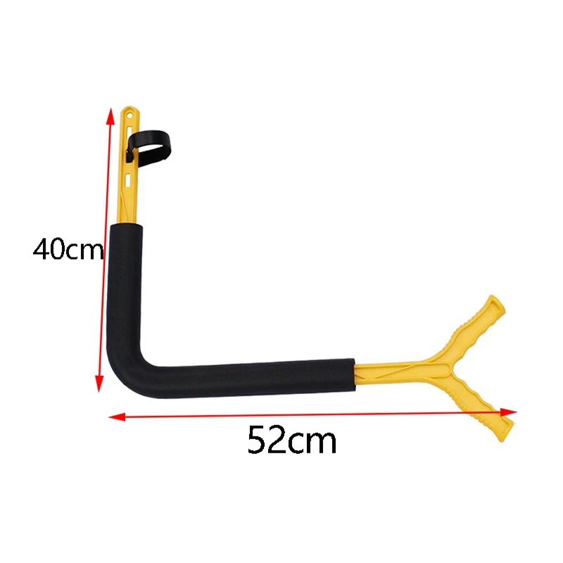 

New Sale Golf Swing Training Aid Golf Swing Hand Golf Posture Corrector Golf Accessories