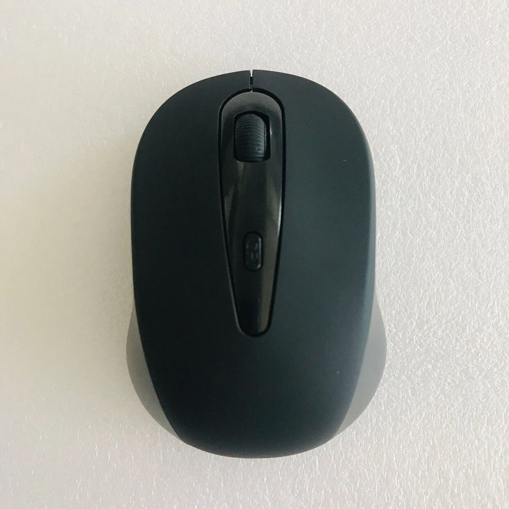 Беспроводная мышь Bluetooth компьютерная 2 4 ГГц 1600 DPI эргономичная Mause mini беспроводная