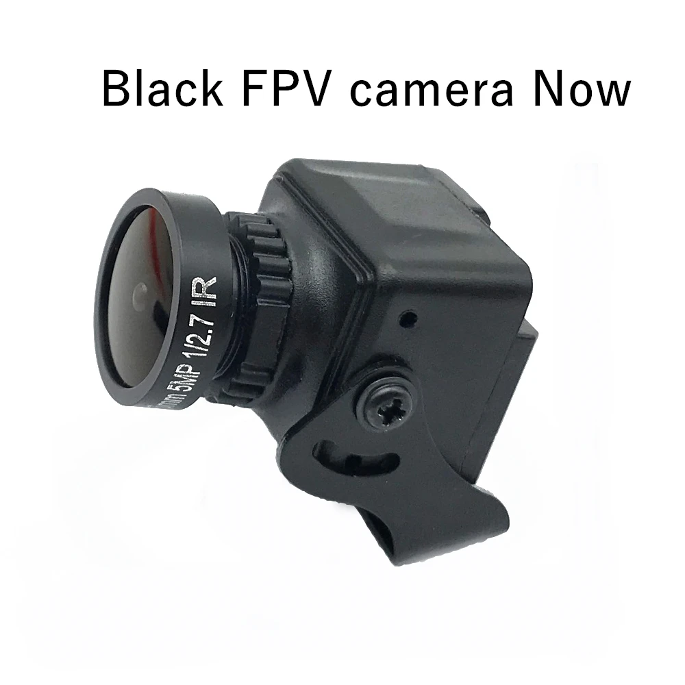 Новый TS5823Pro Fpv костюм 5 8G 40CH 600 мВт передатчик + FPV комбинированная система 1200TVL