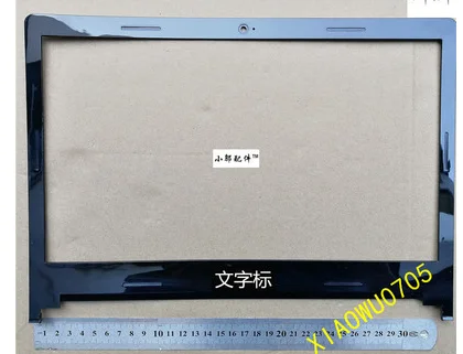 Новый ноутбук для Lenovo S40-50 S400 S405 S410 S415 S415T S400T ЖК-задняя крышка верхний