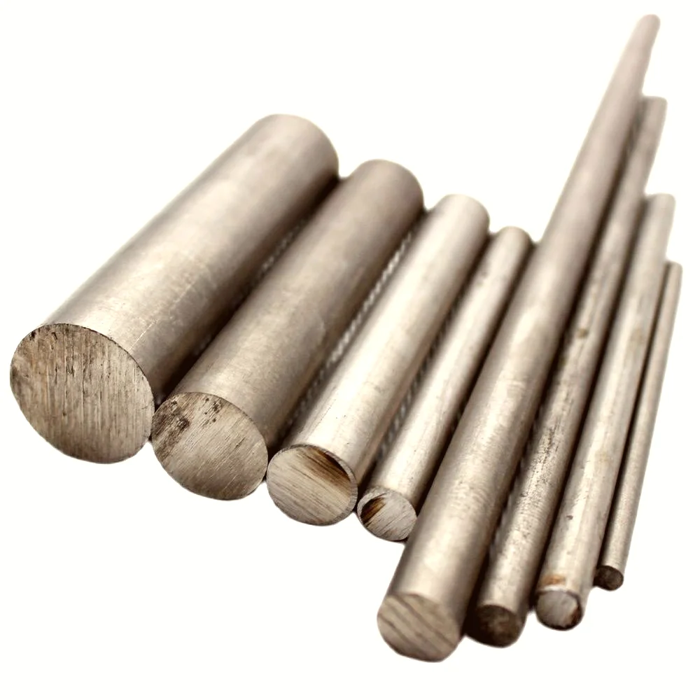 

TC4 Grade 5 Titanium rod