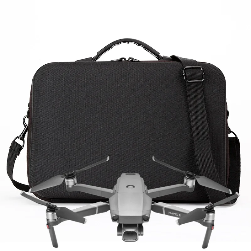 DJI Mavic 2 твердая Водонепроницаемая Наплечная Сумка Pro профессиональная