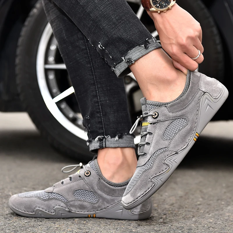 

Sneaker Shoes Men Zapatos Informales De Hombre Zapatillas Deportivas Casual Shoes Man Fashion Casuales Para Cuero Sneakers