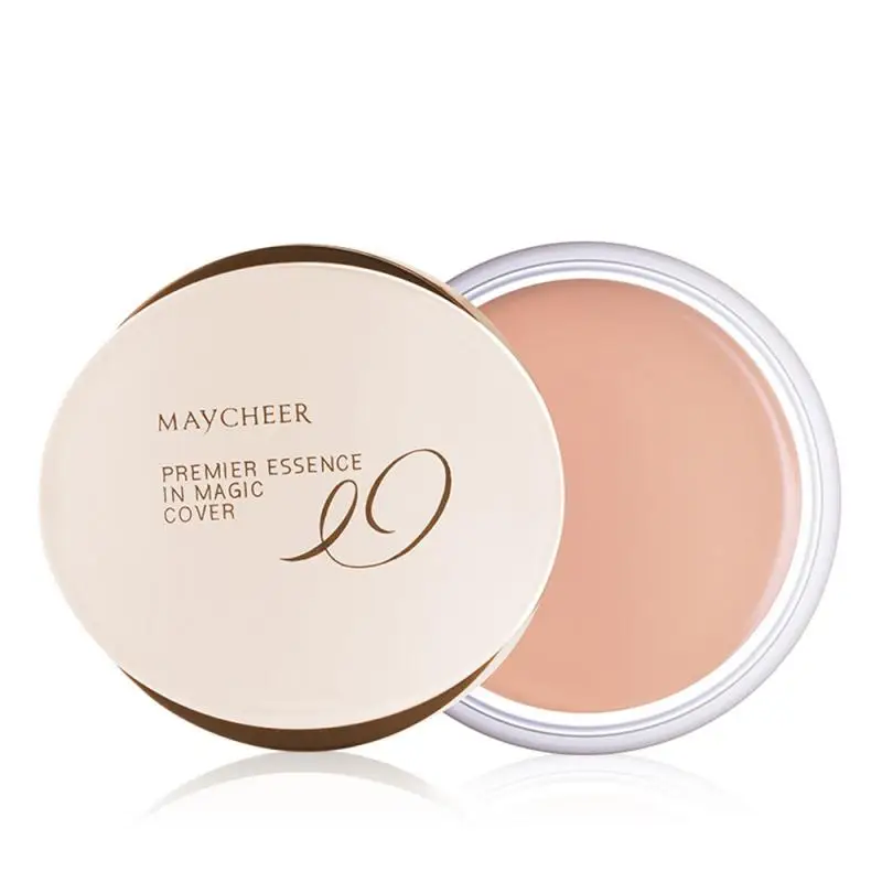 Женский консилер для макияжа лица контурирующий крем идеальное покрытие макияж