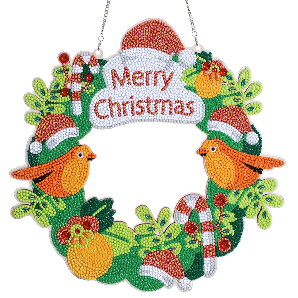 

Набор для алмазной вышивки «сделай сам»