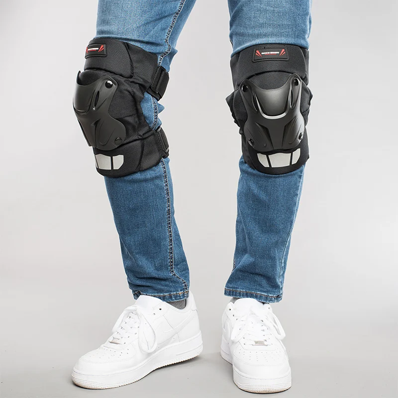 Наколенник защита для мотокросса мотоциклетные наколенники гонок езды по