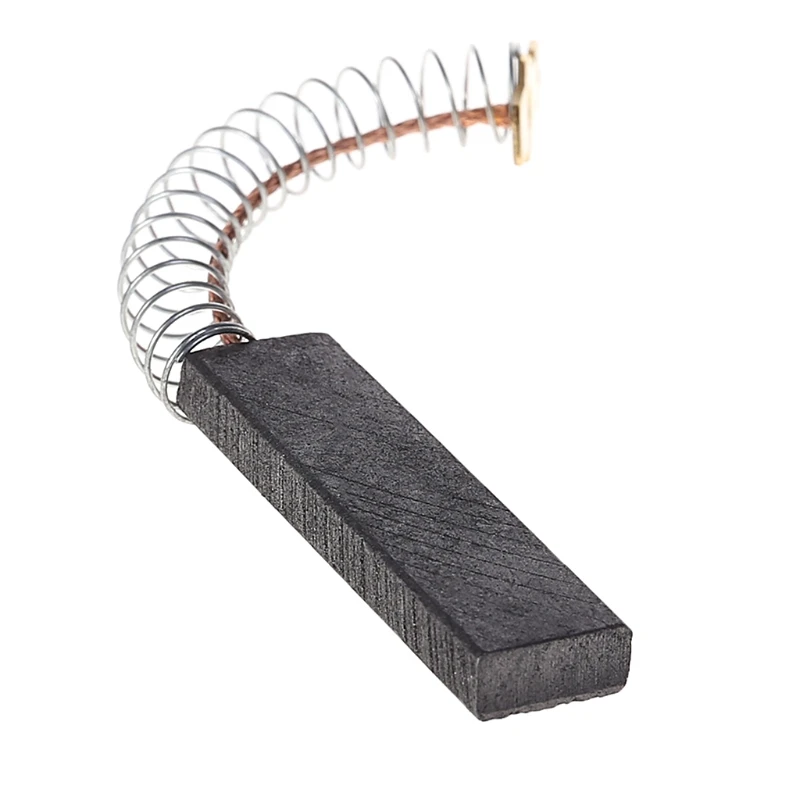 Горячая Распродажа пара угольных щеток для стиральной машины BOSCH NEFF SIEMENS|Запчасти