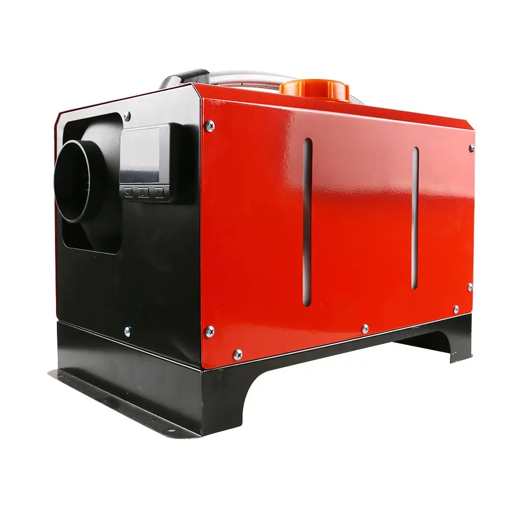 Стояночный воздушный топливный нагреватель для масла автомобильный низкий