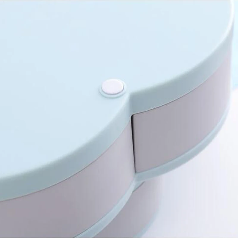 Пластиковый ящик для хранения семян орехов конфет сухофруктов чехол типа сливы