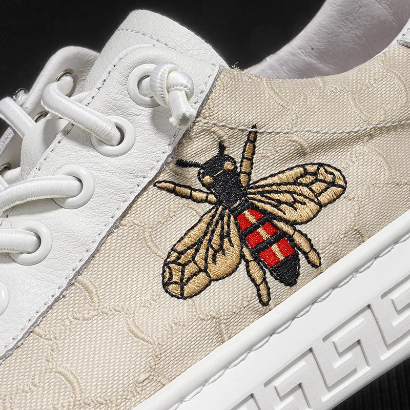 

Summer and Spring New Breathable Shoes Women's Shoes Unisex Shoes Korean Casual Shoes Women's White Shoes Large Size