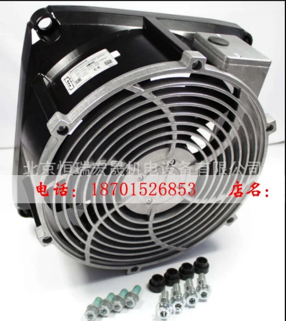 

W2D270-EA32-02/W2D270-EA32-01 Siemens servo motor fan W2D270-EA32-02 original authentic