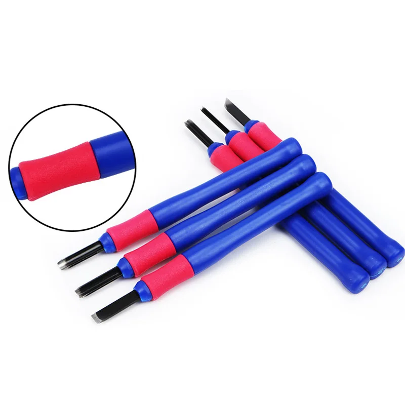 10pcs Set Cutting Pliers Tweezers 3D Printer Tool Kits Accessories For Repairing OUJ99 | Компьютеры и офис