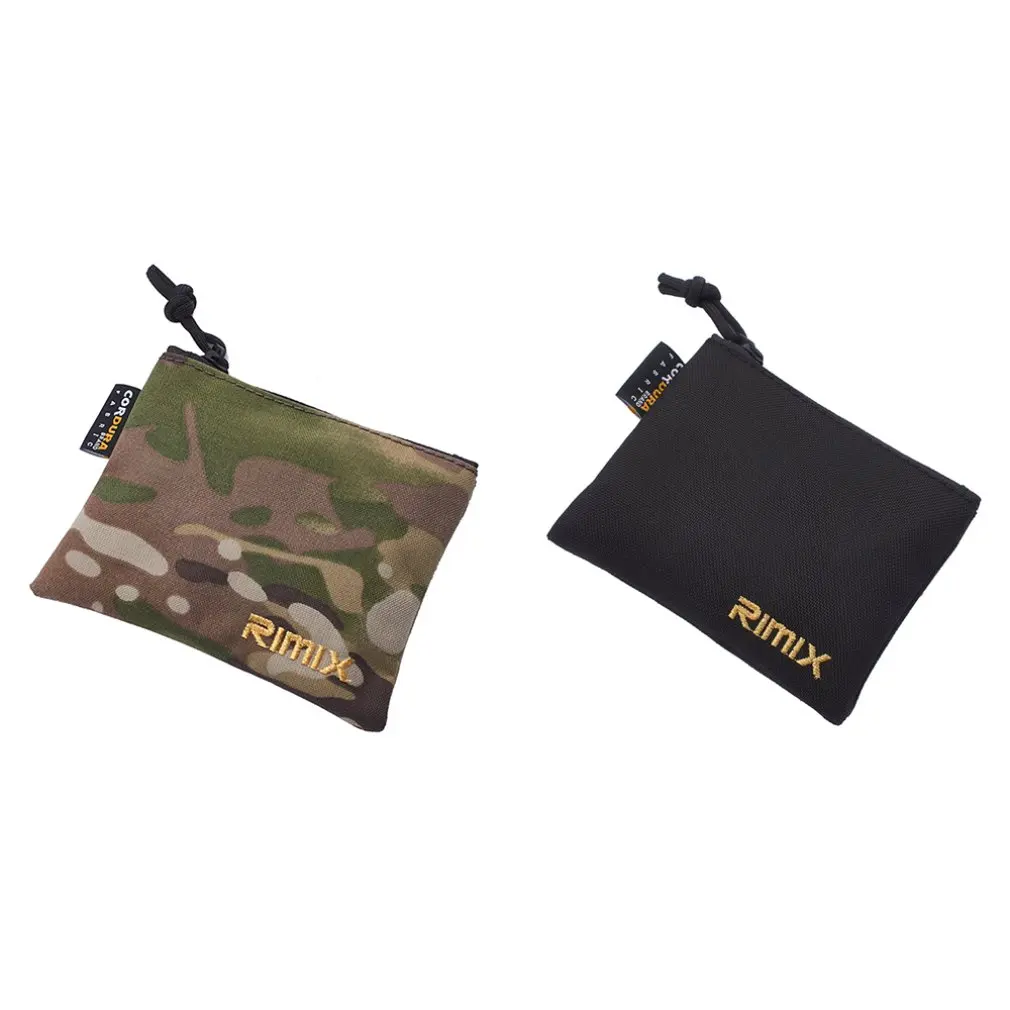 

Multifunctional Portable Coin Purse Outdoor Commuter Military Tactical Coin Wallet Outdoor Multifunction Key Card Case