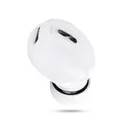 Миниатюрные беспроводные наушники-вкладыши Bluetooth 5,0, наушники с микрофоном, гарнитура, 3D стереонаушники для Samsung, Huawei, Android, IOS