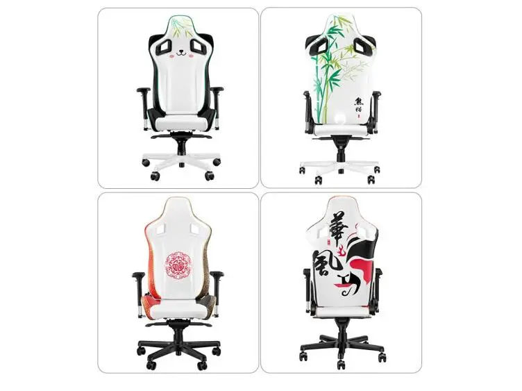 

varmilo stress relief racing chair Orion Huafeng ergonomic chair office gaming chair pand