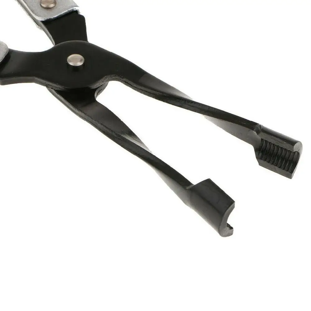 Пружинный зажим двигателя HiMISS для демонтажа штока плоскогубцы снятия прокладки