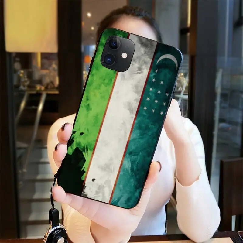 Чехол YJZFDYRM для iPhone 11 pro XS MAX 8 7 6 6S Plus X 5S SE 2020 XR | Мобильные телефоны и аксессуары