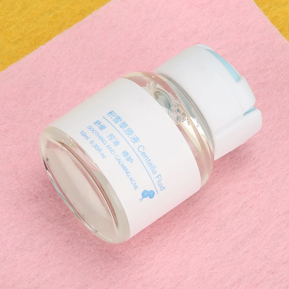 Средство для удаления черных точек Сыворотка прыщей|Устройство ухода за кожей