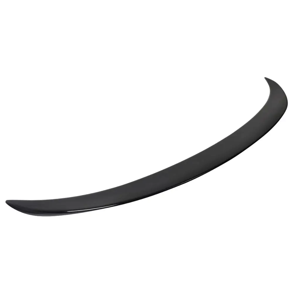 

MagicKit Rear Black Spoiler Wing Lip Fit For BMW 4 Series F32 Coupe 435i 428i 2014-2019