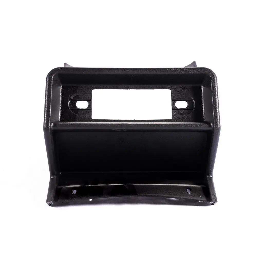 Панель радиоприемника ВАЗ-2105 ОАО 'Пластик' | Автомобили и мотоциклы