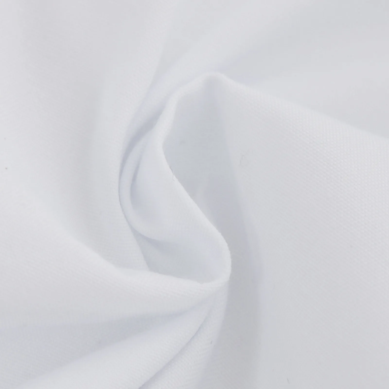 

Fashion Women White Shirt Long Sleeve Uniform Business Attire Casual Top Shirts
