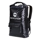 Водонепроницаемый рюкзак для походов и спорта, 22 л