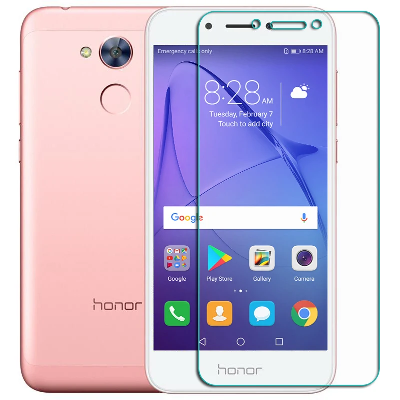 Для Huawei Honor 6A (профессиональная) 5 