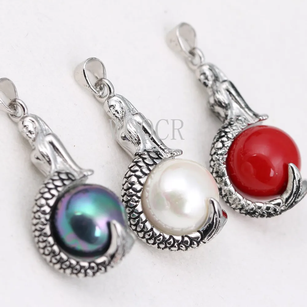 Оптовая продажа по цене производителя Красивая Искусственная Подвеска из