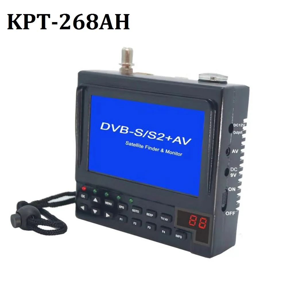 Цифровой приемник для спутникового телевидения|Спутниковое ТВ| |