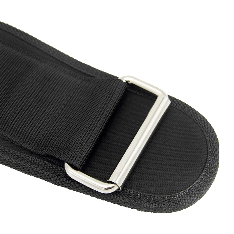 Нейлоновый ремень для тяжелой атлетики ремни силовой защита фитнеса Поддержка