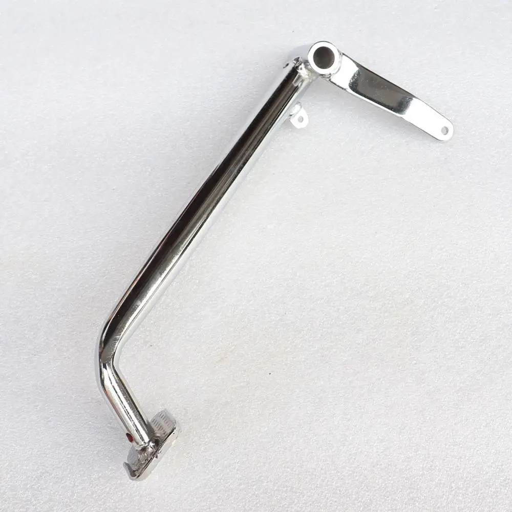 Мотоцикл ножной тормозной рычаг покрытие педаль подходит для маленькой обезьяны