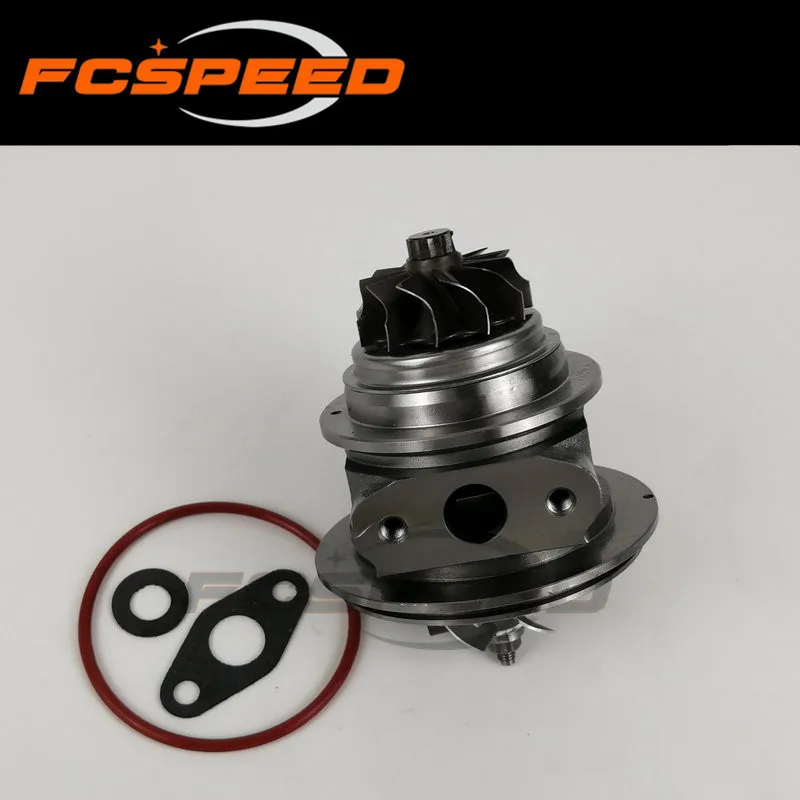Турбо картридж TF035 TF035HM 49135-06710 1118100-E06 турбо зарядное устройство КЗПЧ ядро для Great Wall Hover 2.8L