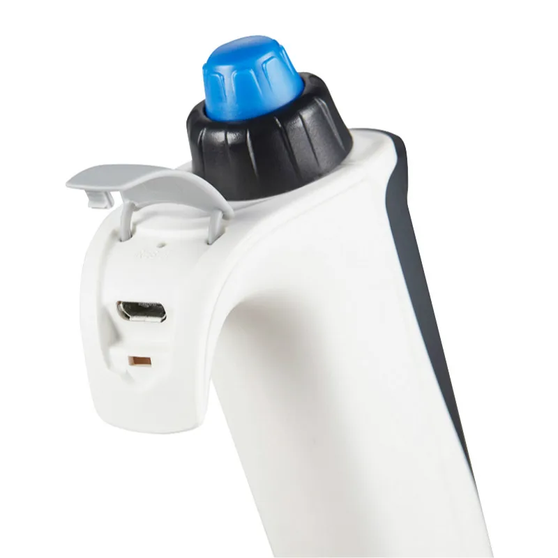 Электрическая Пипетка для тампонов/Лиза ячеек/подготовки к биопсии высокоточная