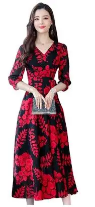 Высокое качество большие размеры весна 2020 Новое поступление сборная Талия 3/4