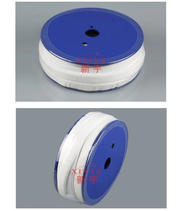 Расширенное соединение из ПТФЭ герметик уплотнительная лента эптфэ расширенный