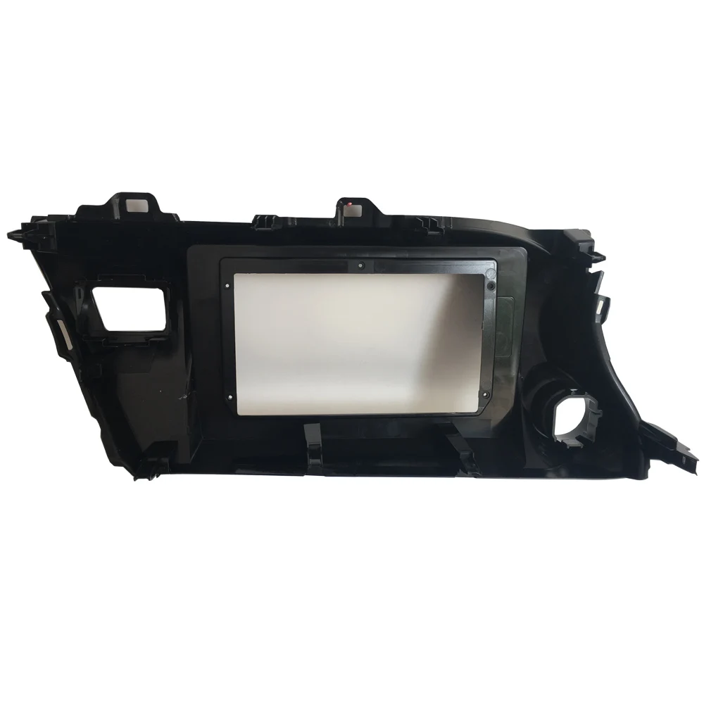 2 din Автомобильный Радио центр стерео аудио DVD GPS пластина Панель рамка Fascias Замена