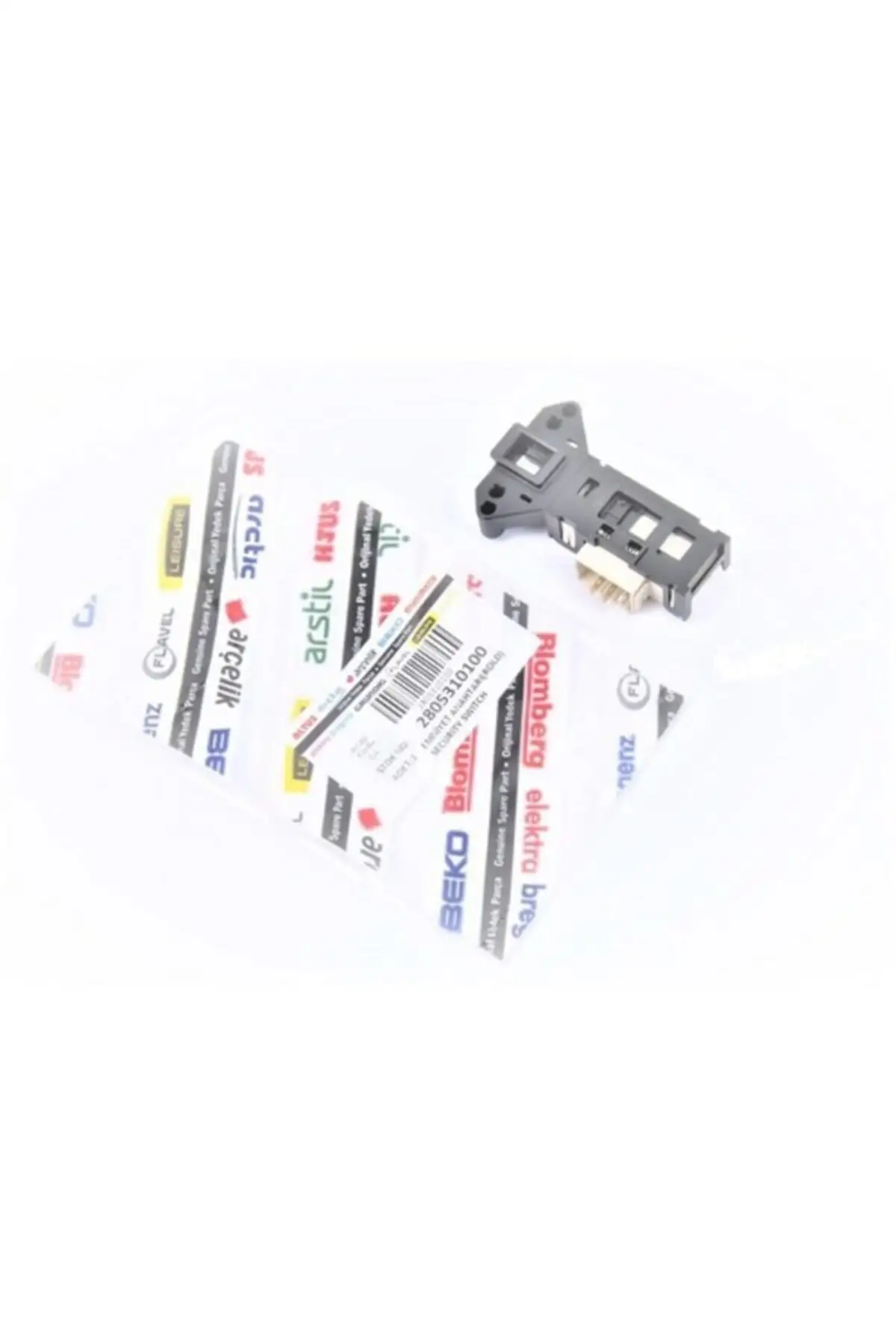 

Original New Type Small Washing Machine Safety Lock
