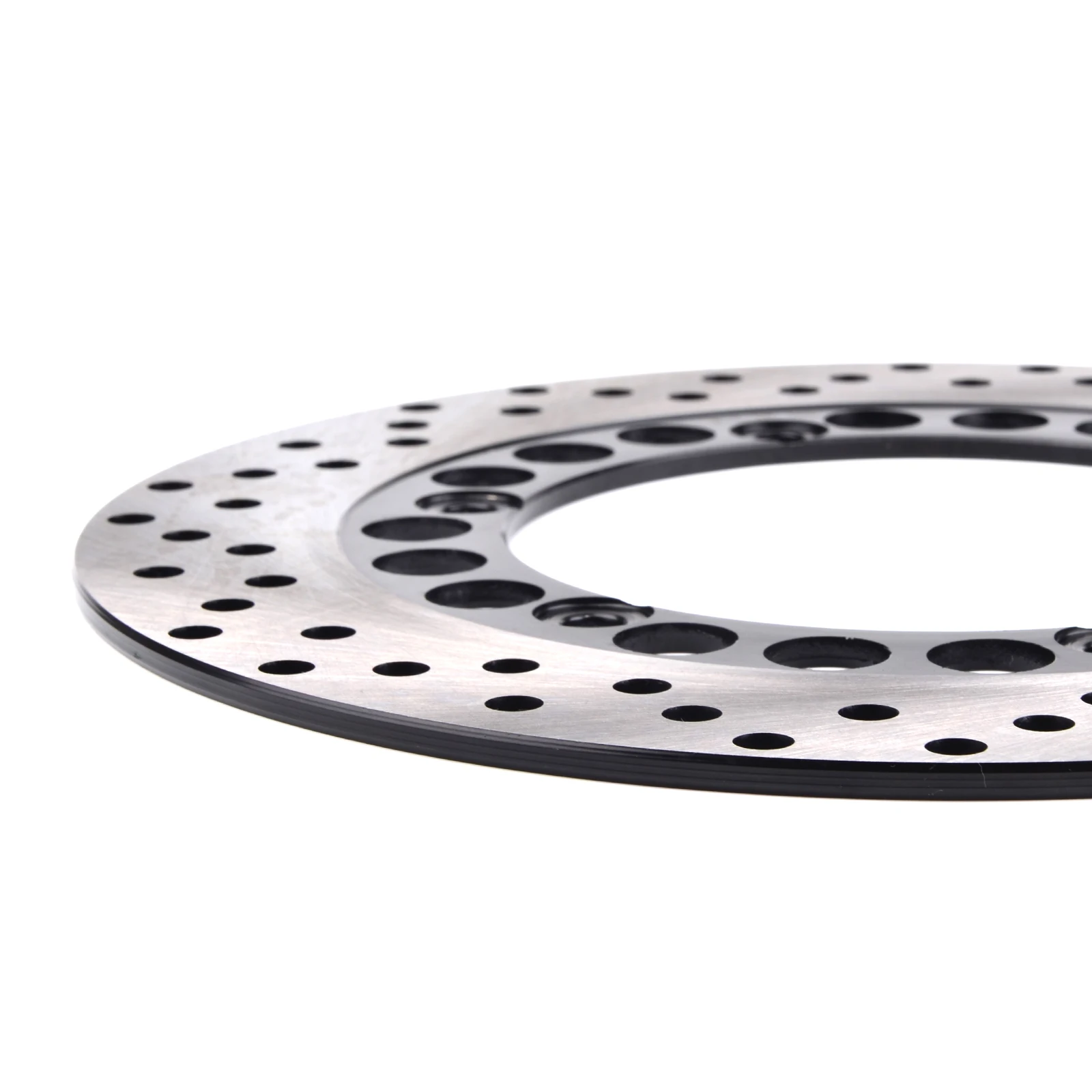 NICECNC Front/Rear Brake Disc Rotor For Yamaha SR125 RD350 LC RD500LC SRX600 XJ600 FZ750 GENESIS FZS1000 FAZER