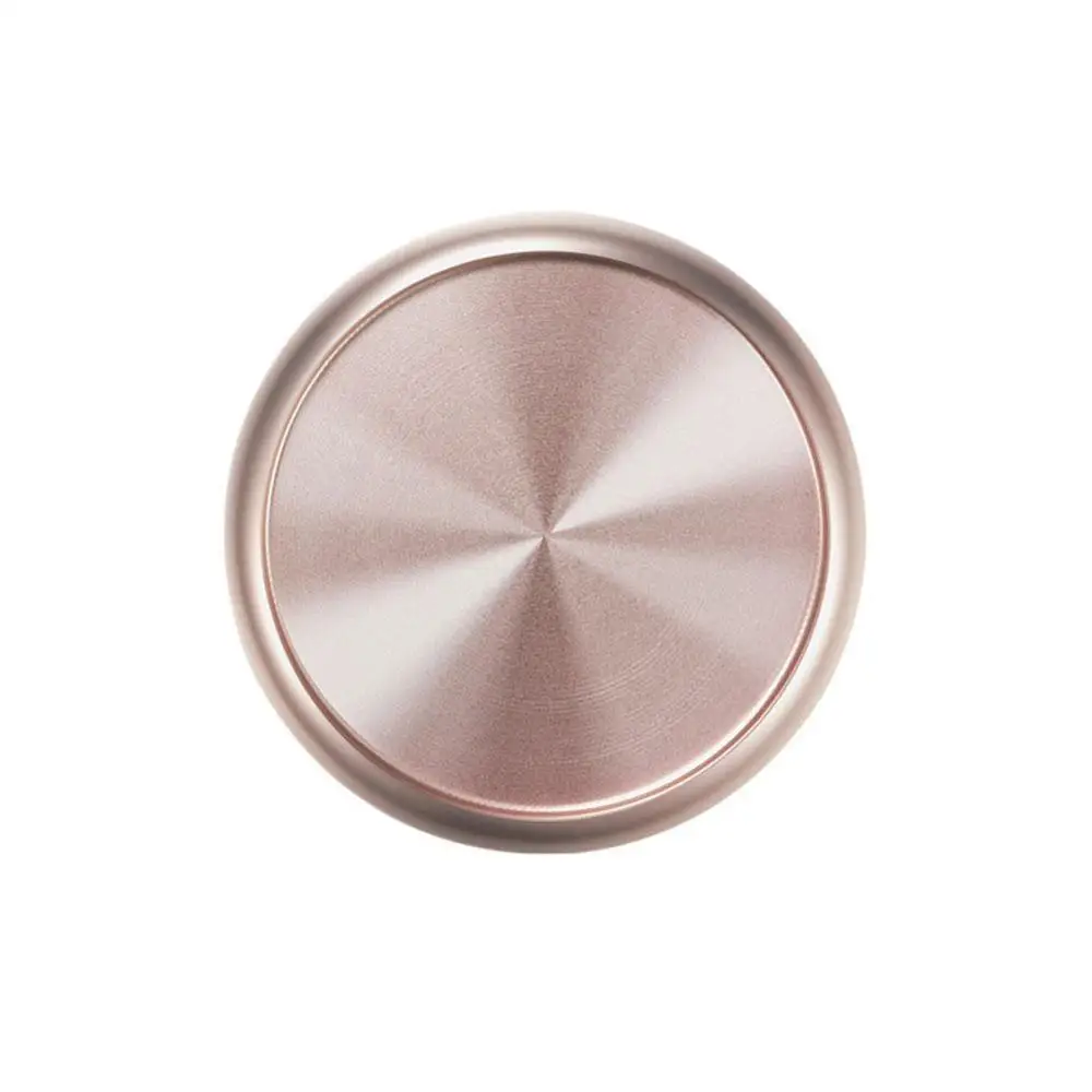 Rose gold 32mm Дискверные диски 1 шт. металлические дискверные диски кольцо 24 мм/28 мм дискверное кольцо для ноутбука 80-100 переплет листов - Цвет: Rose gold 32mm