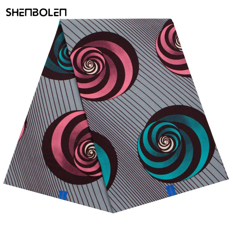 

Африканская Вощеная хлопковая вощеная ткань 2021, оптовая продажа, высокое качество, Анкара, Veritablewax африканская вощеная ткань принтом