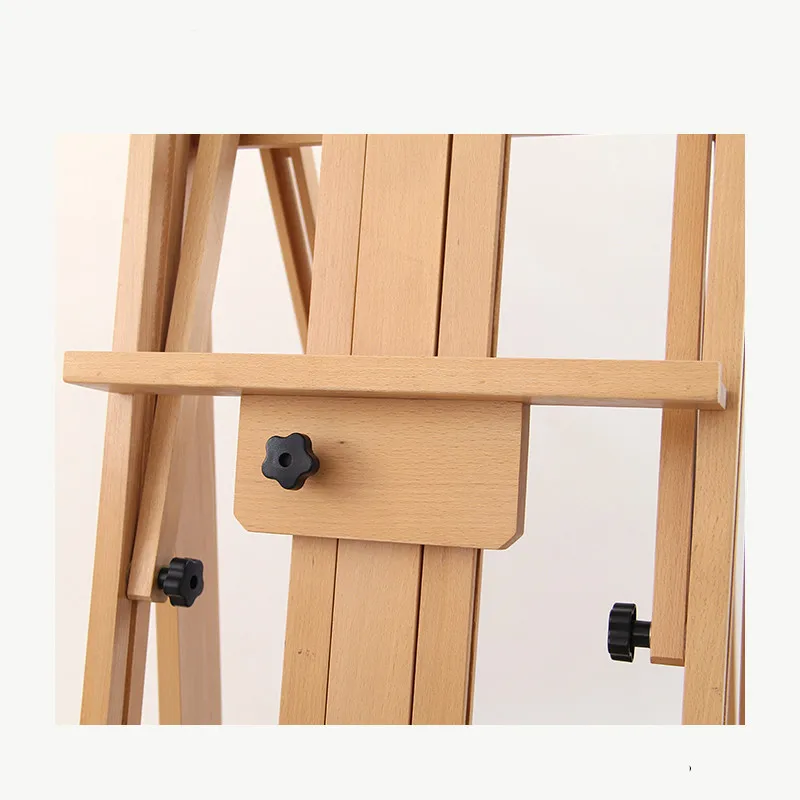 Мольберт скетч двойного использования акварель китайская живопись маслом