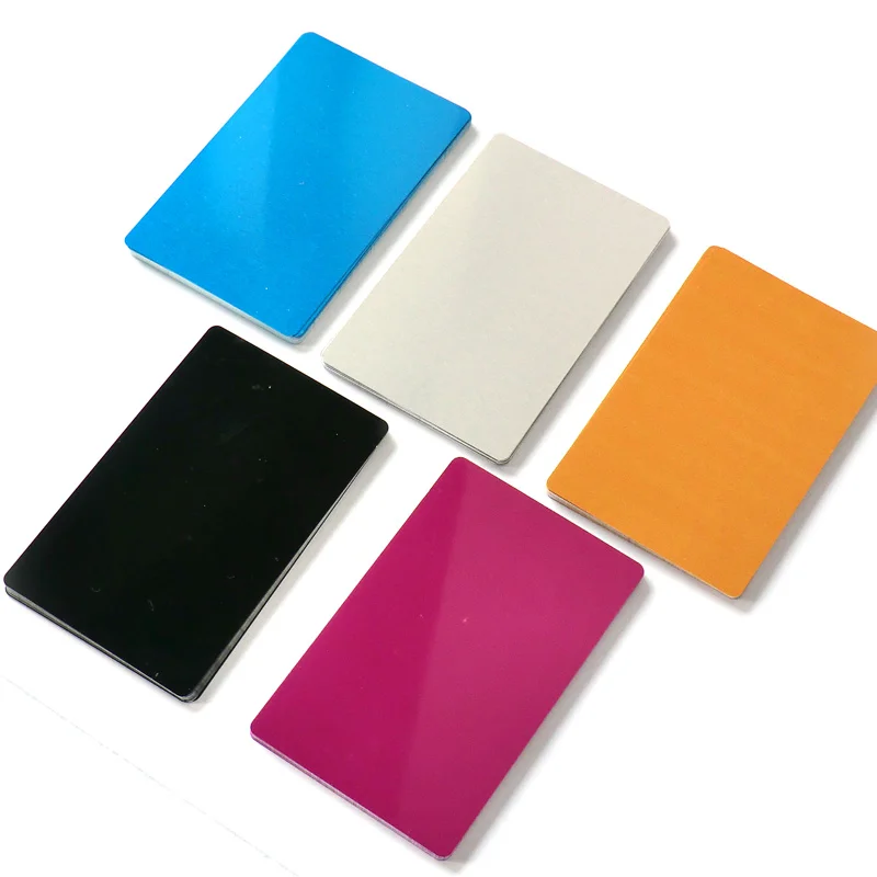 Оптовая продажа 100 шт. именная табличка алюминиевый карты бирки собаки металл с