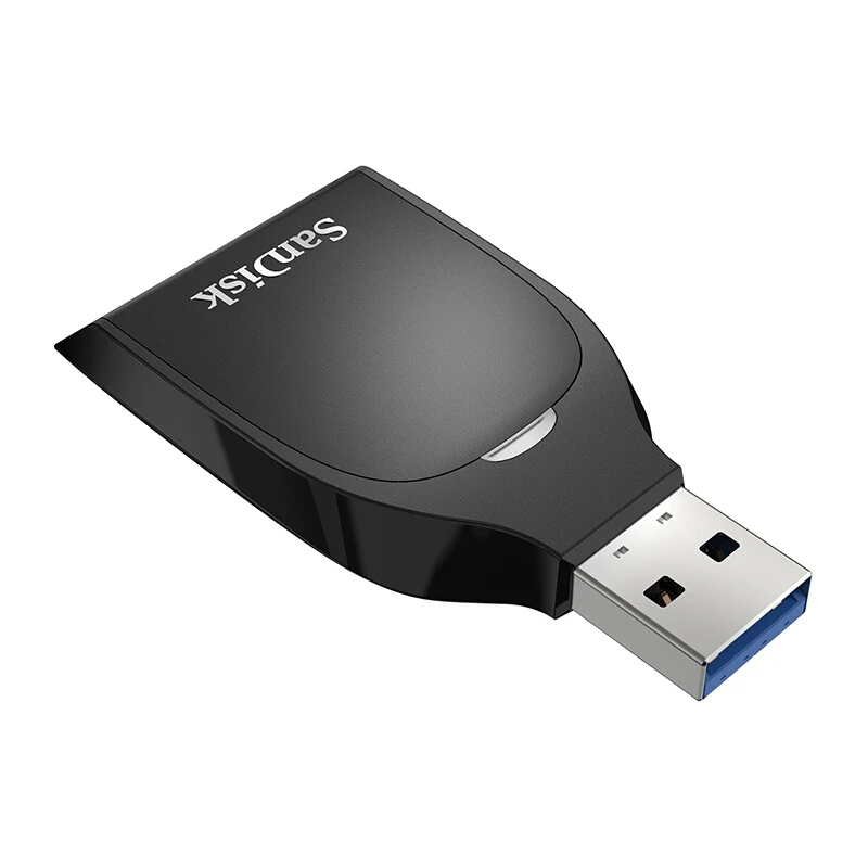 Устройство для чтения SD-карт Sandisk Extreme Usb 3 0 |