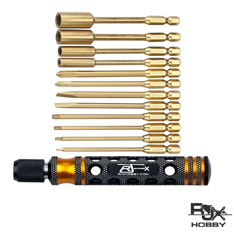 rjx 635 мм шестигранная крестовая