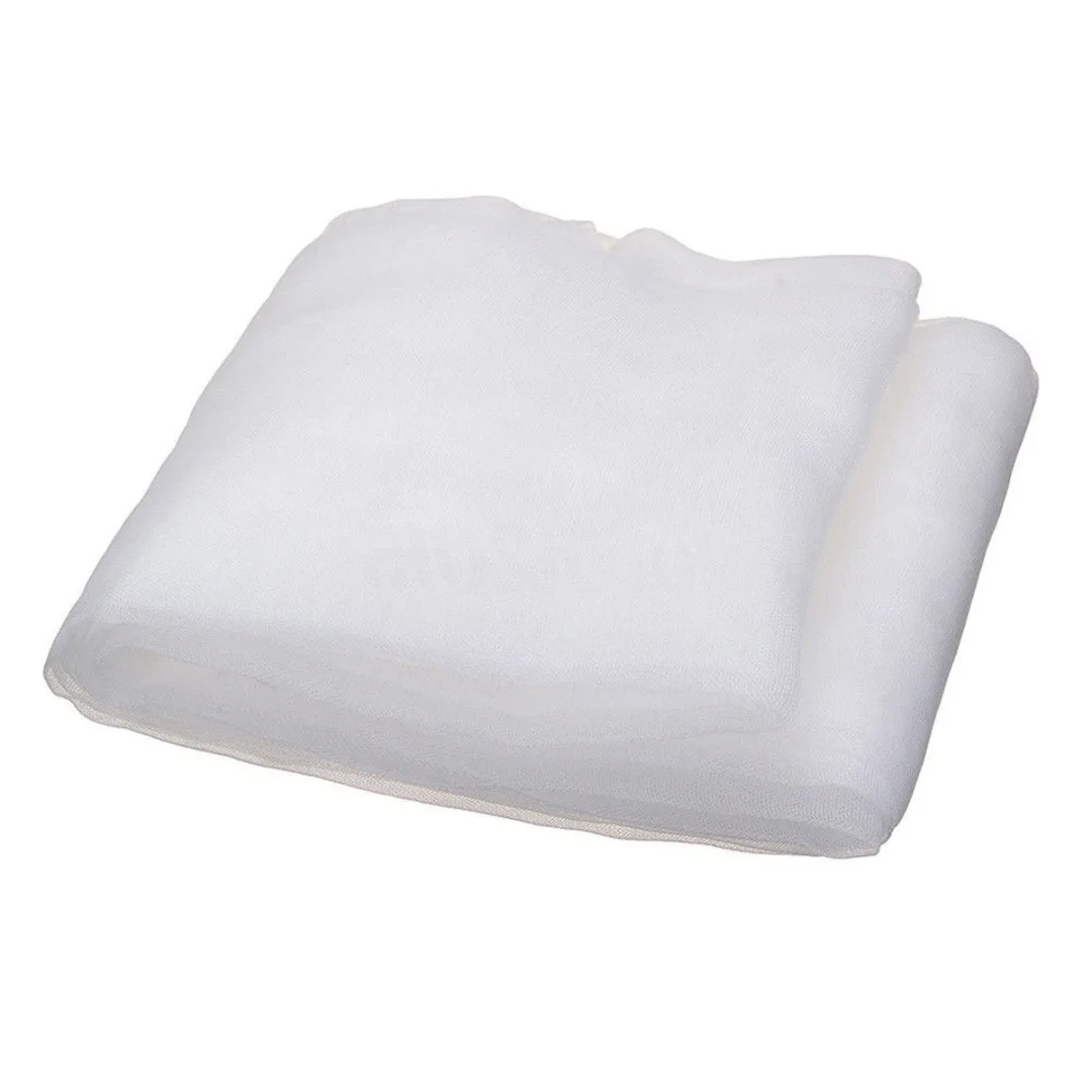 

Greenhouse Protective Net Fruit Vegetables Care Cover Insect Net Plant Covers Net Garden Pest Control Anti-bird Mesh Net